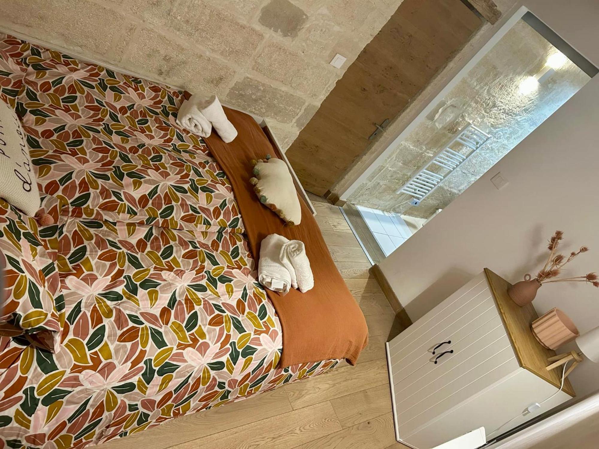 Centre Historique Et Ambiance Pittoresque Villeneuve-les-Avignon Ngoại thất bức ảnh